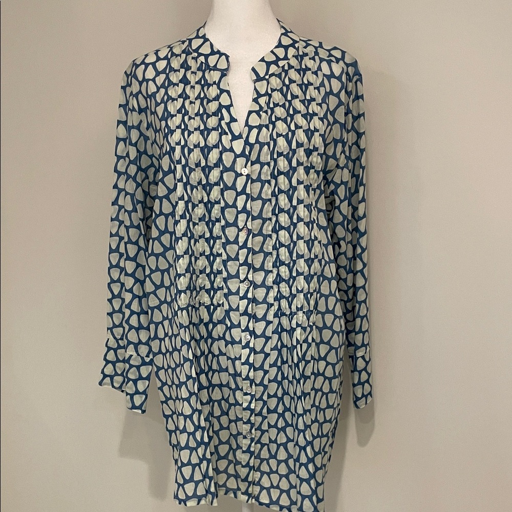 Bluththreads Tunic Top